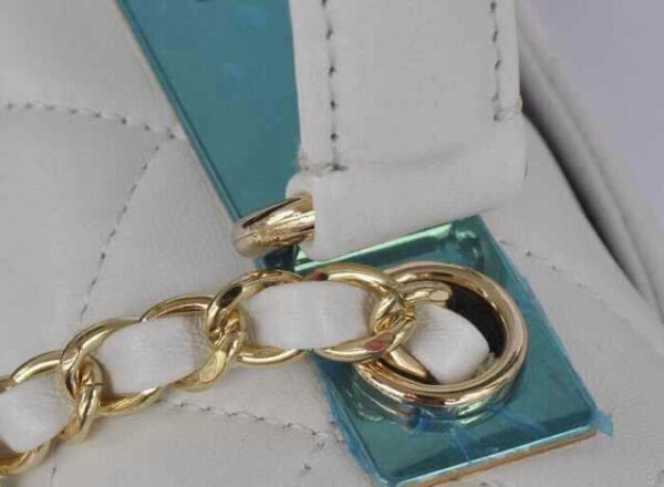 Modern Style Trendy CN HandBag 413
