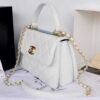 Modern Style Trendy CN HandBag 413