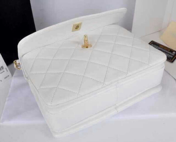 Modern Style Trendy CN HandBag 413