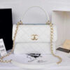 Modern Style Trendy CN HandBag 413