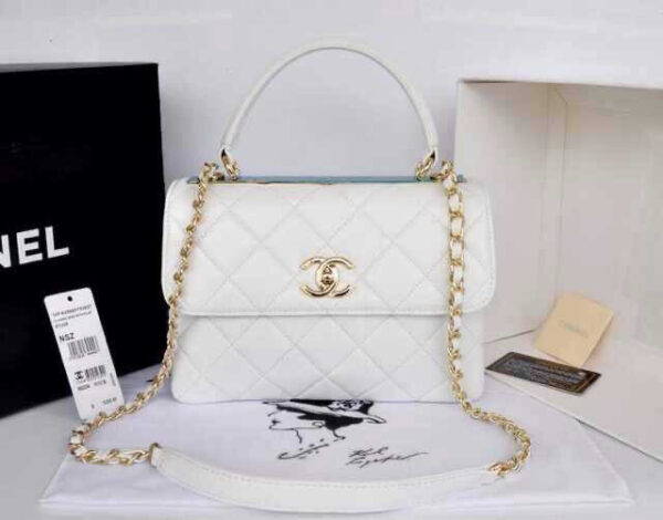 Modern Style Trendy CN HandBag 413