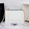 Modern Style Trendy CN HandBag 413