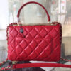 Modern Style Trendy CN HandBag 413