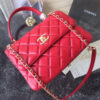 Modern Style Trendy CN HandBag 413