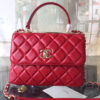 Modern Style Trendy CN HandBag 413