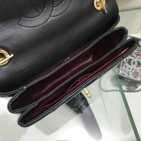 Modern Style Trendy CN HandBag 413