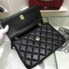 Modern Style Trendy CN HandBag 413