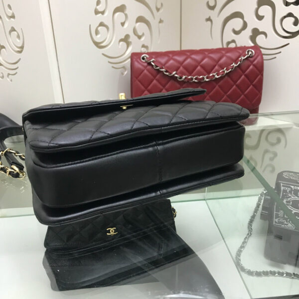 Modern Style Trendy CN HandBag 413