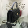Modern Style Trendy CN HandBag 413