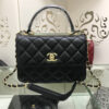 Modern Style Trendy CN HandBag 413