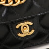 Modern Style Trendy CN HandBag 412