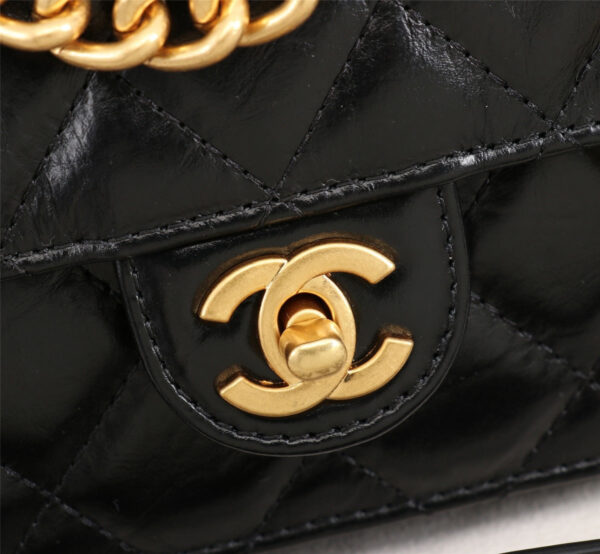 Modern Style Trendy CN HandBag 412