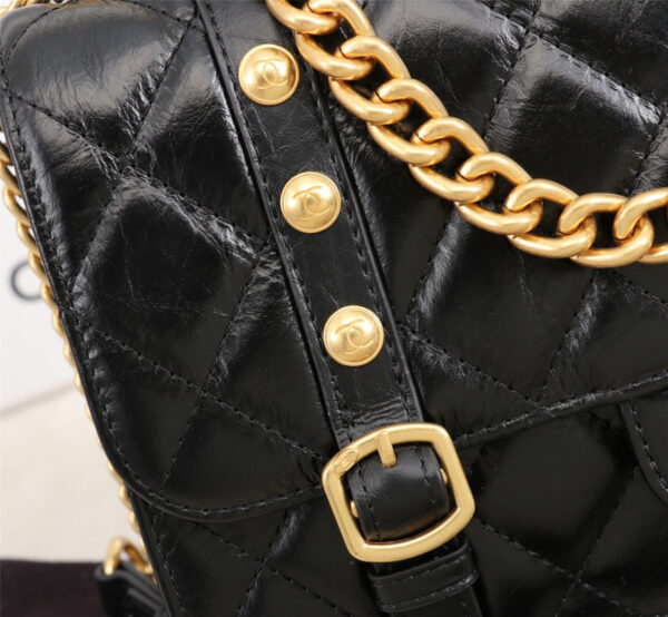 Modern Style Trendy CN HandBag 412