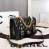 Modern Style Trendy CN HandBag 412