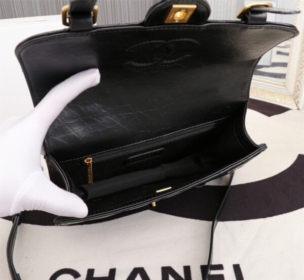 Modern Style Trendy CN HandBag 412