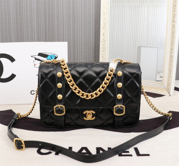 Modern Style Trendy CN HandBag 412