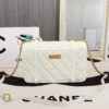 Modern Style Trendy CN HandBag 412