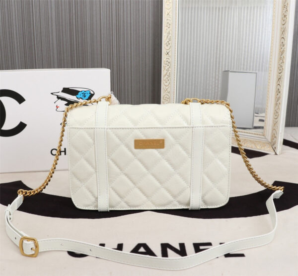 Modern Style Trendy CN HandBag 412