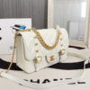 Modern Style Trendy CN HandBag 412