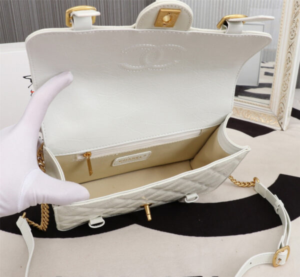 Modern Style Trendy CN HandBag 412