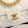 Modern Style Trendy CN HandBag 412