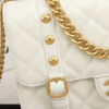 Modern Style Trendy CN HandBag 412