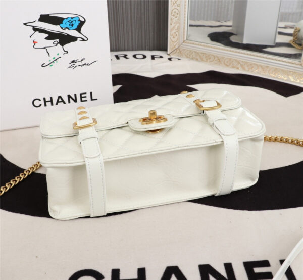 Modern Style Trendy CN HandBag 412