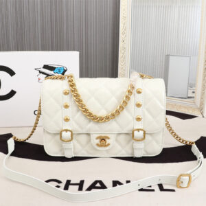Modern Style Trendy CN HandBag 412