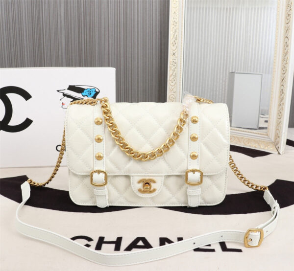Modern Style Trendy CN HandBag 412