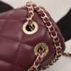 Modern Style Trendy CN HandBag 411