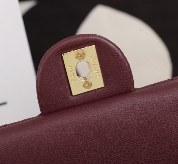 Modern Style Trendy CN HandBag 411
