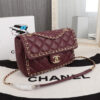 Modern Style Trendy CN HandBag 411