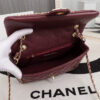 Modern Style Trendy CN HandBag 411
