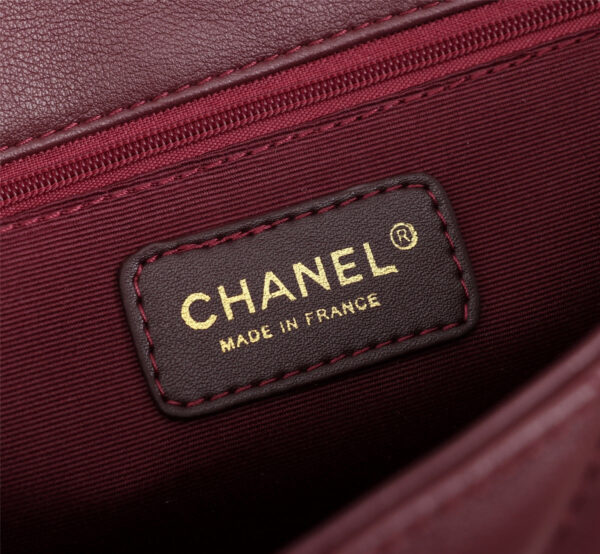 Modern Style Trendy CN HandBag 411
