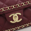 Modern Style Trendy CN HandBag 411