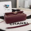 Modern Style Trendy CN HandBag 411
