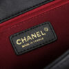 Modern Style Trendy CN HandBag 411