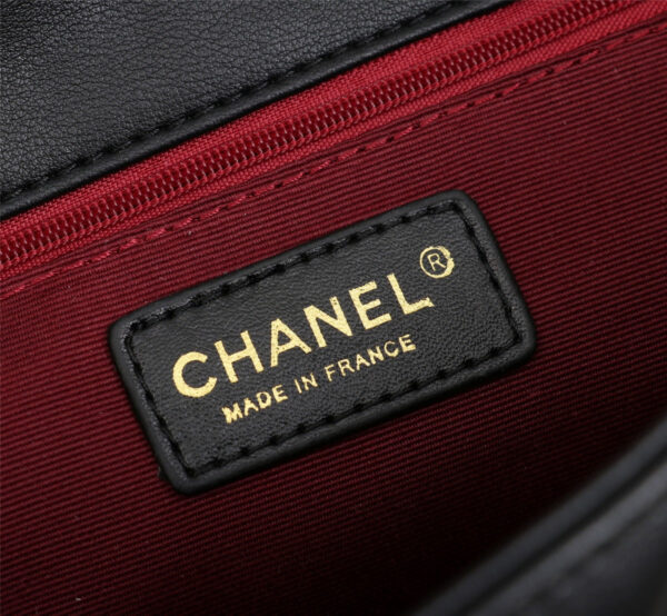 Modern Style Trendy CN HandBag 411