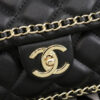Modern Style Trendy CN HandBag 411
