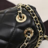 Modern Style Trendy CN HandBag 411