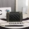 Modern Style Trendy CN HandBag 411