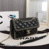 Modern Style Trendy CN HandBag 411