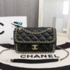 Modern Style Trendy CN HandBag 411