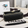 Modern Style Trendy CN HandBag 411