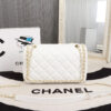 Modern Style Trendy CN HandBag 411