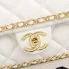 Modern Style Trendy CN HandBag 411
