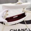 Modern Style Trendy CN HandBag 411