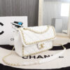 Modern Style Trendy CN HandBag 411
