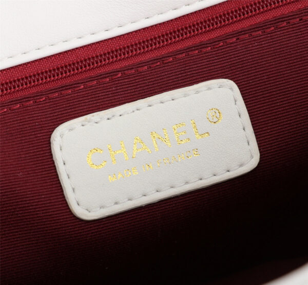 Modern Style Trendy CN HandBag 411
