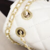 Modern Style Trendy CN HandBag 411
